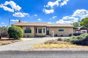 609 W Fir St, Cottonwood, AZ 86326 - Photo 1