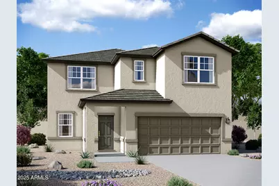 47417 W Coe Street, Maricopa, AZ 85139 - Photo 1