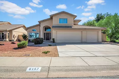 6157 E Janice Way, Scottsdale, AZ 85254 - Photo 1