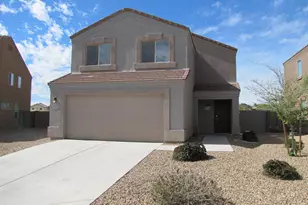 23910 N Brittlebush Way, Florence, AZ 85132 - Photo 1