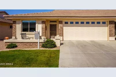 2662 S Springwood Boulevard #338, Mesa, AZ 85209 - Photo 1