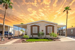 2000 S Apache Rd, Buckeye, AZ 85326 - Photo 1