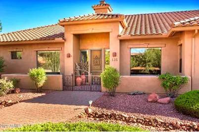 135 Las Ramblas --, Sedona, AZ 86351 - Photo 1