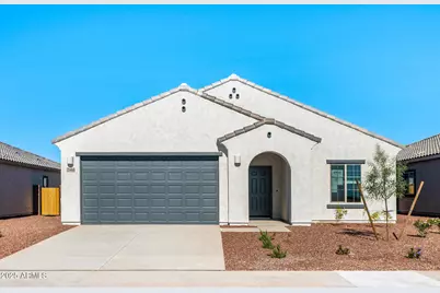 25468 W Chipman Road, Buckeye, AZ 85326 - Photo 1