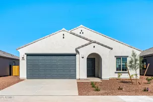 25468 W Chipman Rd, Buckeye, AZ 85326 - Photo 1