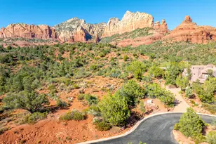 65 Steamboat Trail, Sedona, AZ 86336 - Photo 1