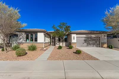 39763 N Collins Lane, San Tan Valley, AZ 85140 - Photo 1