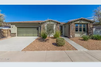 39823 N Collins Lane, San Tan Valley, AZ 85140 - Photo 1