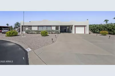 546 S 83rd Way, Mesa, AZ 85208 - Photo 1