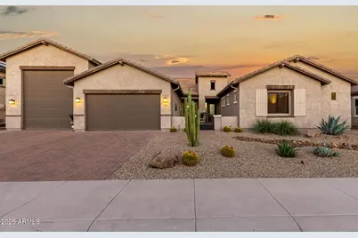 31609 N 41st Place, Cave Creek, AZ 85331 - Photo 1