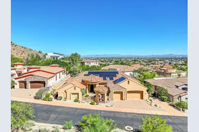 2732 E Friess Drive, Phoenix, AZ 85032 - Photo 1