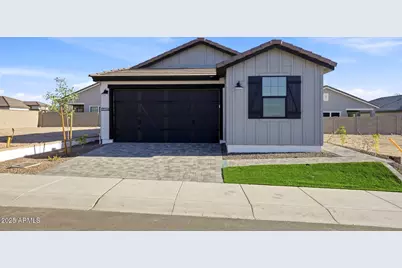 20344 W Clayton Drive, Buckeye, AZ 85396 - Photo 1