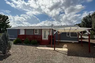 20720 E Larry Ln Ln, Mayer, AZ 86333 - Photo 1