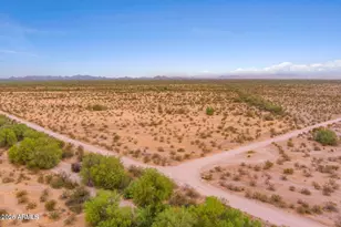 39600 E Connelley Rd, Stanfield, AZ 85172 - Photo 1