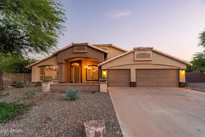 335 S Red Rock Street, Gilbert, AZ 85296 - Photo 1