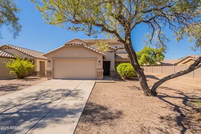 28006 N Iron Avenue, San Tan Valley, AZ 85143 - Photo 1