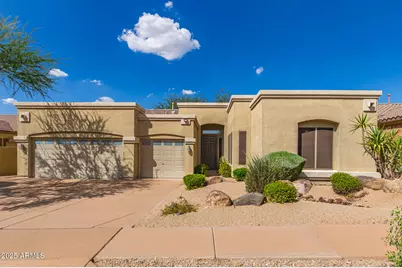 2606 W Perdido Way, Phoenix, AZ 85086 - Photo 1