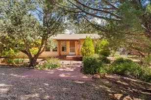 170 Stardust Ln, Sedona, AZ 86336 - Photo 1