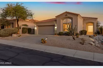 10775 E Caribbean Lane, Scottsdale, AZ 85255 - Photo 1