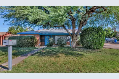 846 E Ocotillo Road, Phoenix, AZ 85014 - Photo 1