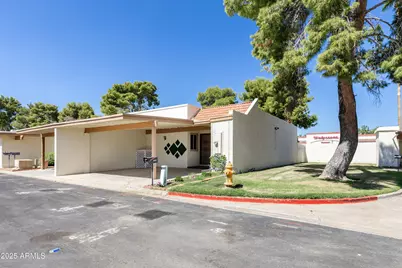 2440 W Rue De Lamour Avenue W, Phoenix, AZ 85029 - Photo 1