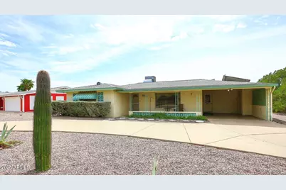 5807 E Adobe Road, Mesa, AZ 85205 - Photo 1