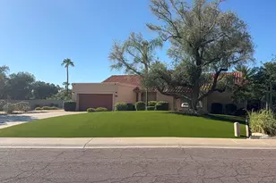 8702 E San Marcos Dr, Scottsdale, AZ 85258 - Photo 1