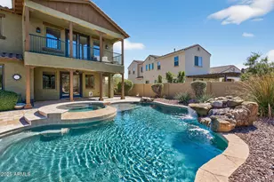 3428 N Park St, Buckeye, AZ 85396 - Photo 1