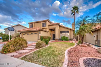17009 S 30th Way, Phoenix, AZ 85048 - Photo 1