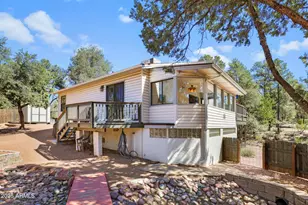 511 N Hemlock Cir, Payson, AZ 85541 - Photo 1