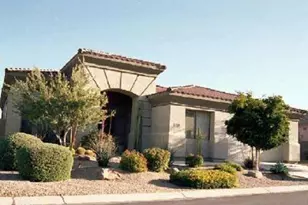 5004 E Desert Vista Trail, Cave Creek, AZ 85331 - Photo 1