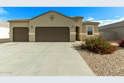 11473 E Aster Lane, Florence, AZ 85132 - Photo 1