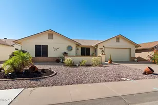 1891 Leisure World, Mesa, AZ 85206 - Photo 1