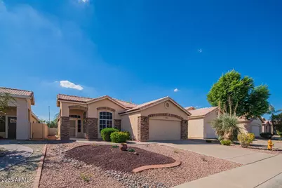 19810 N 90th Lane, Peoria, AZ 85382 - Photo 1