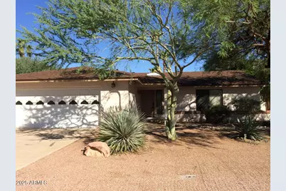 8878 E Sheena Drive, Scottsdale, AZ 85260 - Photo 1