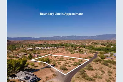 0 S Loy Street #-, Cornville, AZ 86325 - Photo 1