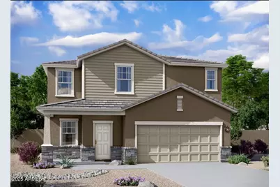 3998 E Terrace Court, San Tan Valley, AZ 85143 - Photo 1