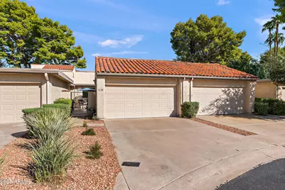 7630 E Bonnie Rose Avenue, Scottsdale, AZ 85250 - Photo 1