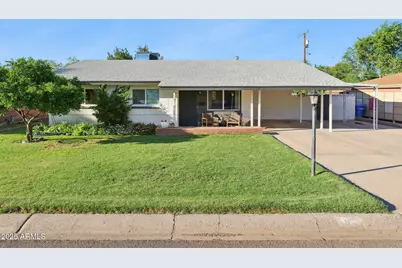 1816 E Colter Street, Phoenix, AZ 85016 - Photo 1