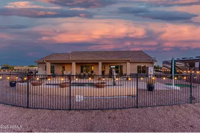 39730 N New River Road, Phoenix, AZ 85086 - Photo 39
