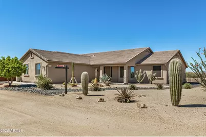 39730 N New River Road, Phoenix, AZ 85086 - Photo 1