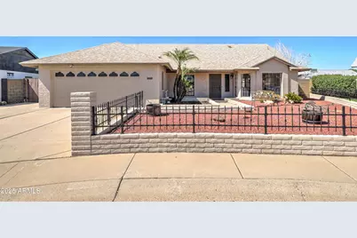 15250 N 65th Avenue, Glendale, AZ 85306 - Photo 1