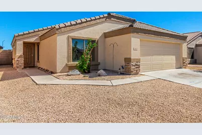 13117 N 127th Lane, El Mirage, AZ 85335 - Photo 1