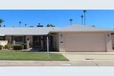 10442 W Tropicana Circle, Sun City, AZ 85351 - Photo 1