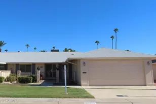 10442 W Tropicana Cir, Sun City, AZ 85351 - Photo 1