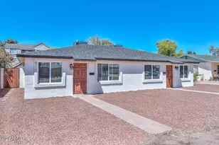 4718 N 9th St, Phoenix, AZ 85014 - Photo 1
