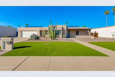 5102 E Charter Oak Road, Scottsdale, AZ 85254 - Photo 1