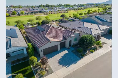 17437 W Guthrie Street, Surprise, AZ 85388 - Photo 1