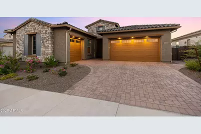 5744 N 208th Lane, Buckeye, AZ 85396 - Photo 1
