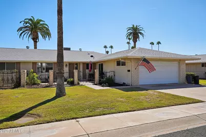 10339 W Kingswood Circle, Sun City, AZ 85351 - Photo 1